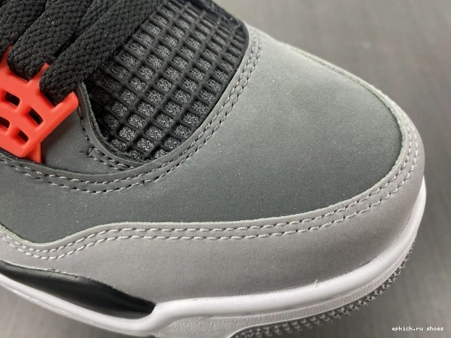 Rep DH6927-061 4 Jordan Air Retro Infrared 0706